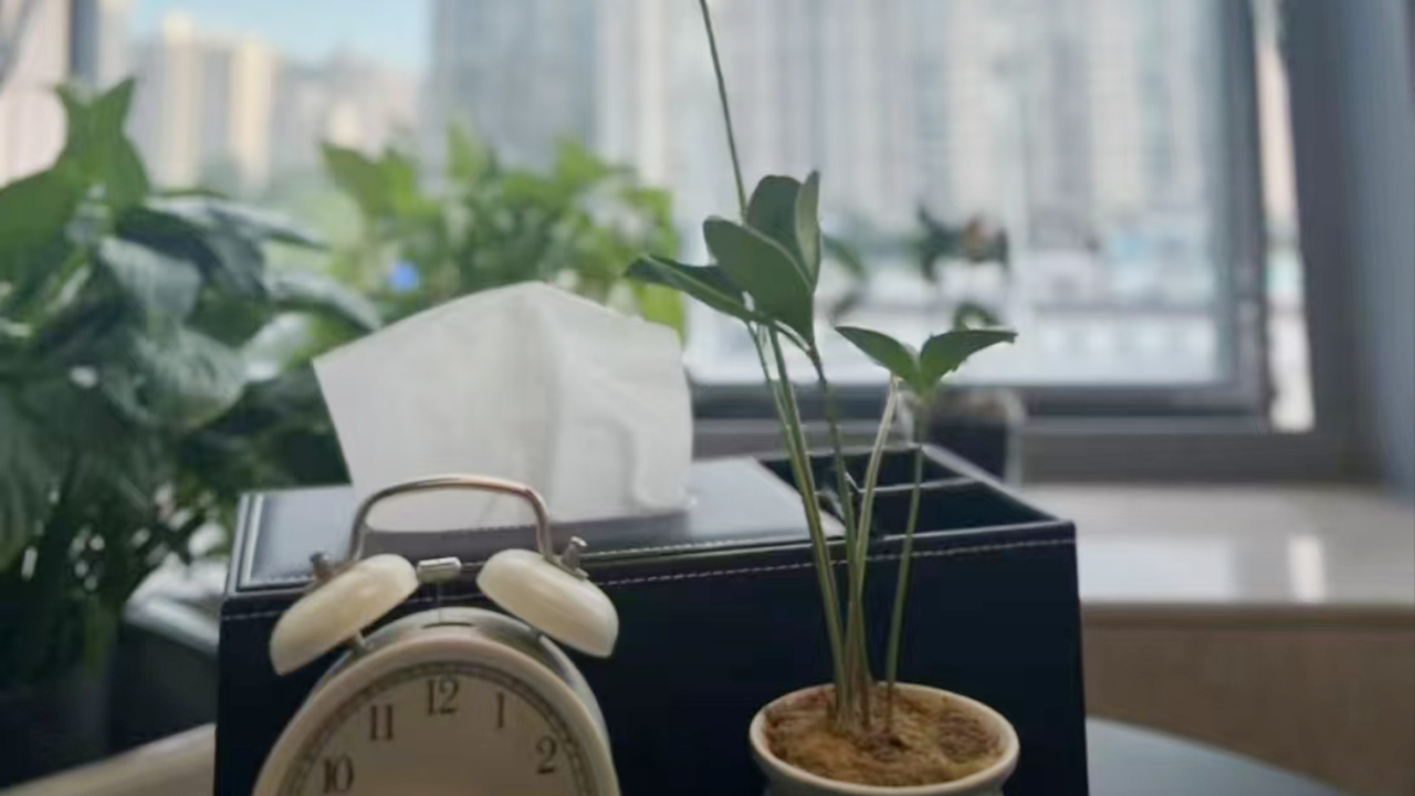乌鲁木齐焦虑症医院哪里好：焦虑症是怎么得的?